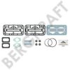 BERGKRAFT BK8501497 Repair Kit, compressor